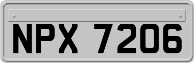NPX7206