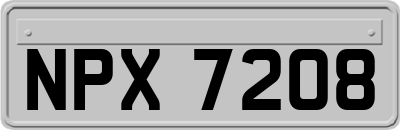 NPX7208
