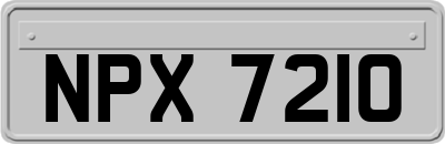 NPX7210