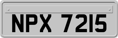 NPX7215