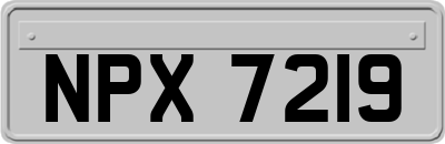 NPX7219