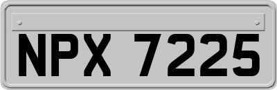 NPX7225