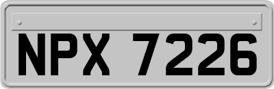 NPX7226