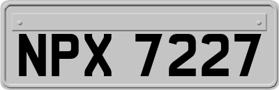 NPX7227