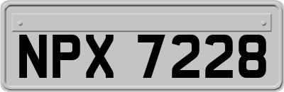 NPX7228