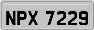 NPX7229