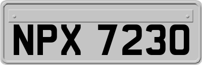 NPX7230