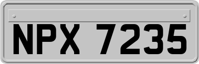 NPX7235
