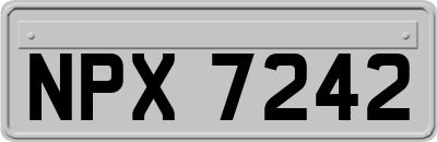 NPX7242