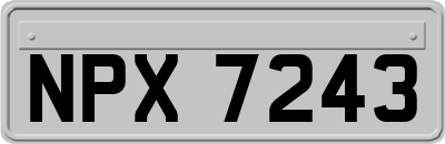 NPX7243