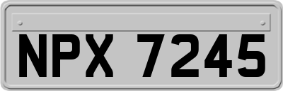 NPX7245