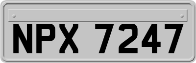 NPX7247