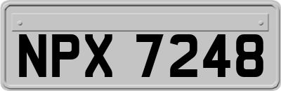 NPX7248