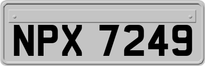 NPX7249