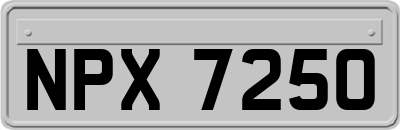 NPX7250