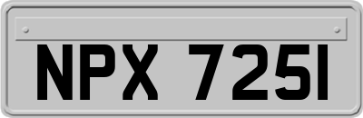 NPX7251