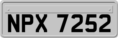 NPX7252