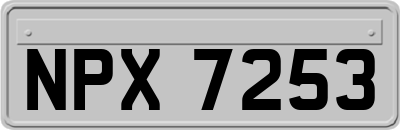 NPX7253