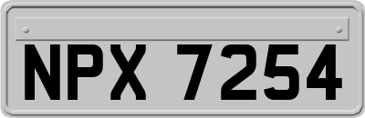 NPX7254