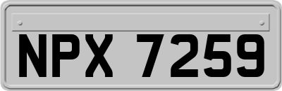 NPX7259