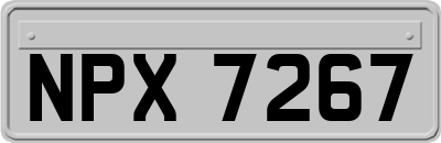 NPX7267
