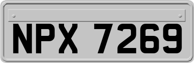NPX7269