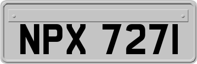 NPX7271