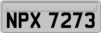 NPX7273