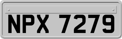 NPX7279