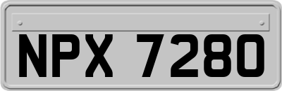 NPX7280