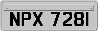 NPX7281