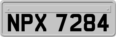 NPX7284