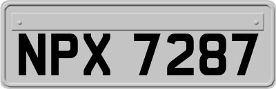 NPX7287