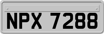 NPX7288