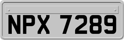 NPX7289