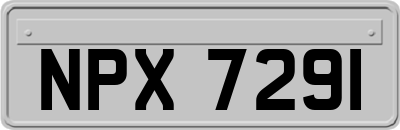 NPX7291