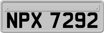NPX7292