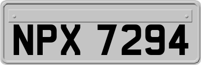 NPX7294