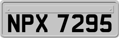NPX7295