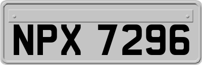 NPX7296