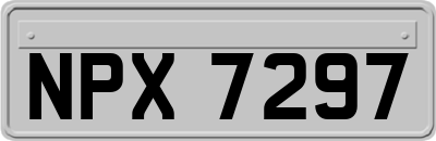 NPX7297