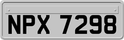 NPX7298
