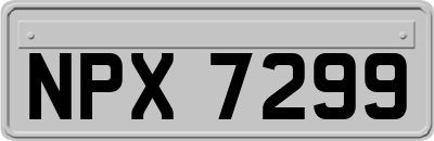 NPX7299