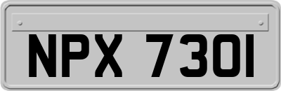 NPX7301