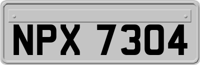 NPX7304