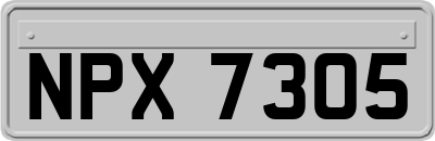 NPX7305