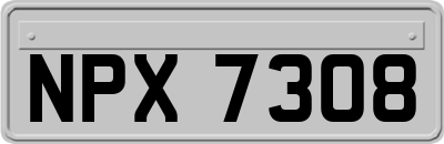 NPX7308