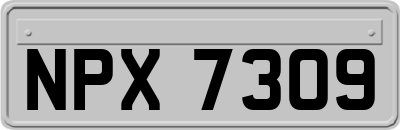 NPX7309
