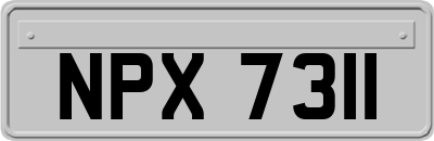 NPX7311