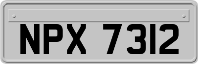 NPX7312